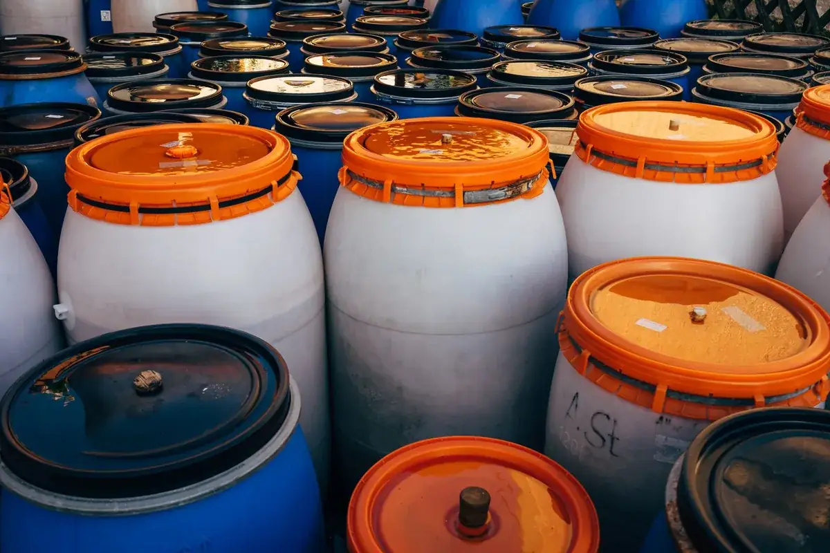 Chemical & Toxic Waste Cleanup in Yorktown Heights, NY