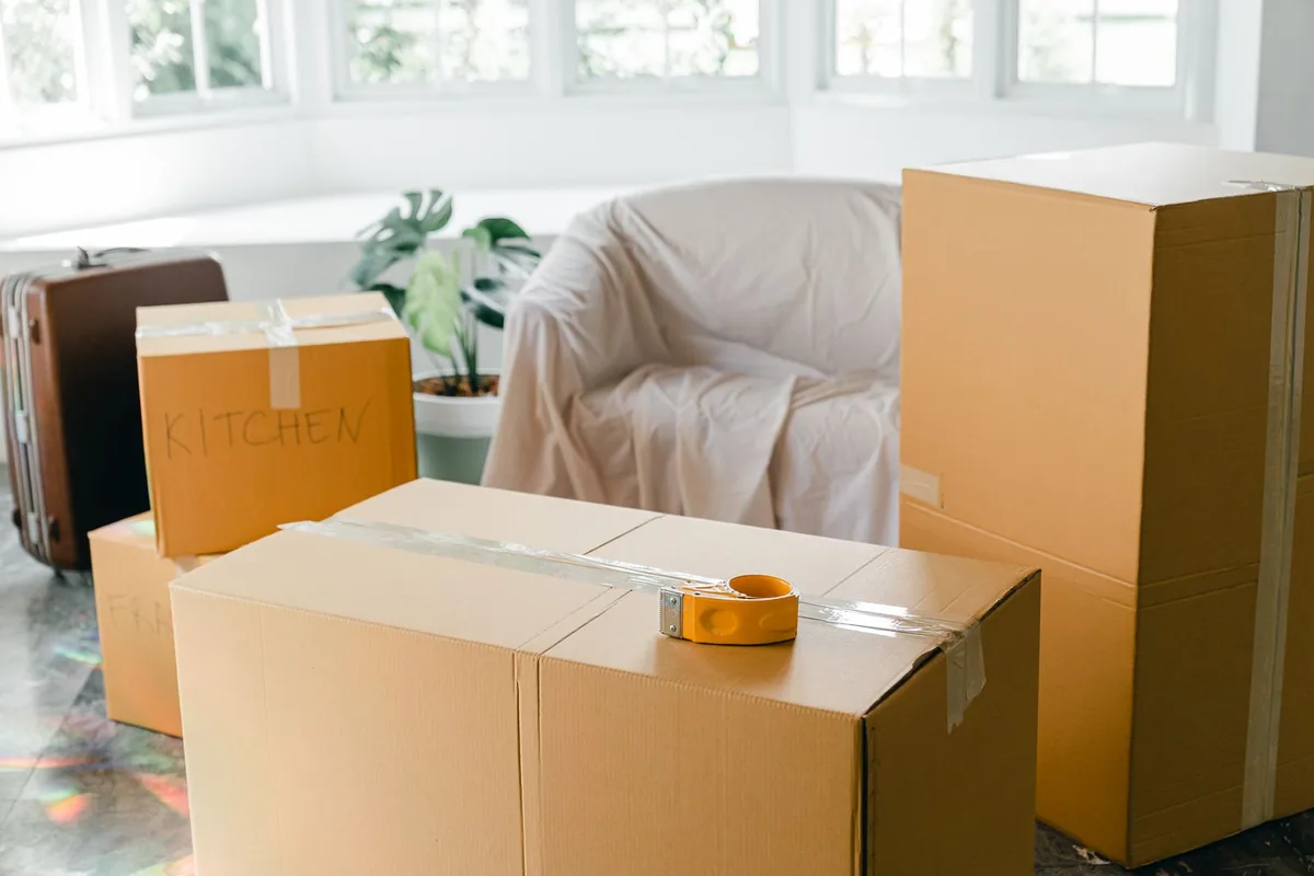 Hoarding Cleanup in Yorktown Heights, NY